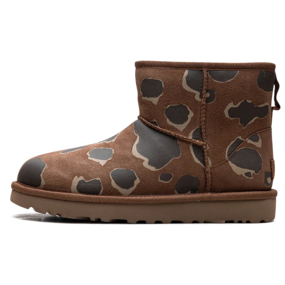 UGG Appaloosa‎ -Brown